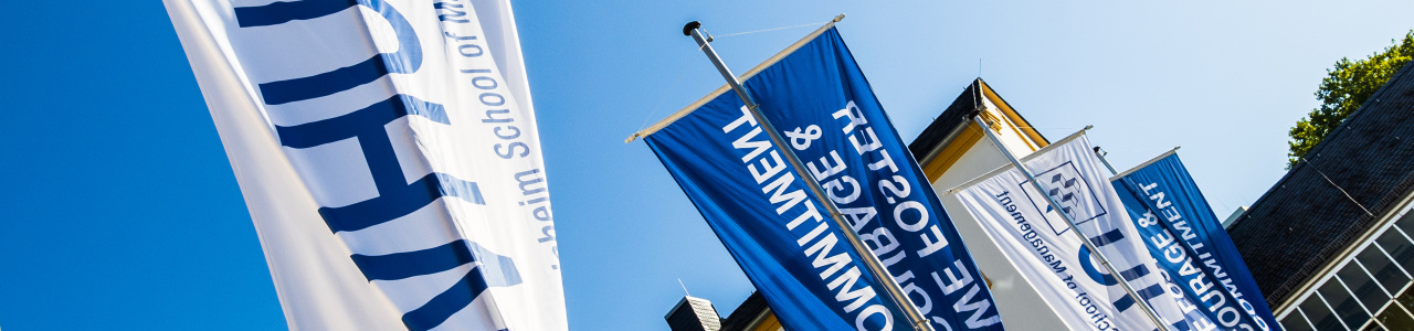 WHU Otto Beisheim School of Management